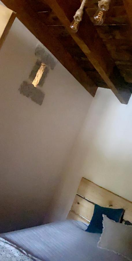 La Bergerie Du Chene Guest House Omessa Eksteriør bilde